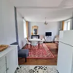 Duplex Quartier Historique Forteresse Des Ducs De Bourbon-l'Archambault