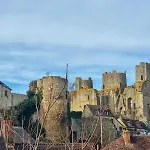 Duplex Quartier Historique Forteresse Des Ducs De *
