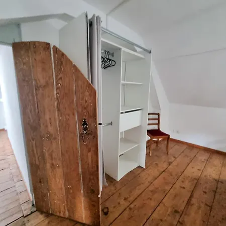 Duplex Quartier Historique Forteresse Des Ducs De Bourbon-lʼArchambault