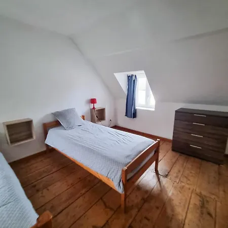 Duplex Quartier Historique Forteresse Des Ducs De *
