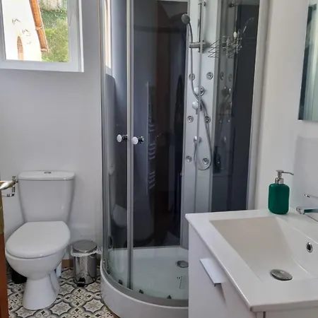 Duplex Quartier Historique Forteresse Des Ducs De Bourbon-l'Archambault