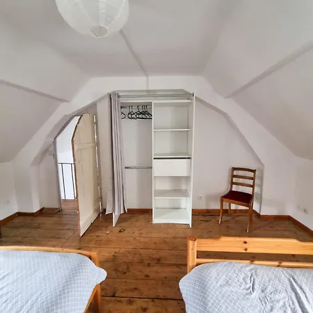 Duplex Quartier Historique Forteresse Des Ducs De