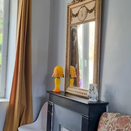 Duplex Quartier Historique Forteresse Des Ducs De