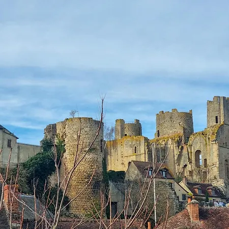 Duplex Quartier Historique Forteresse Des Ducs De *
