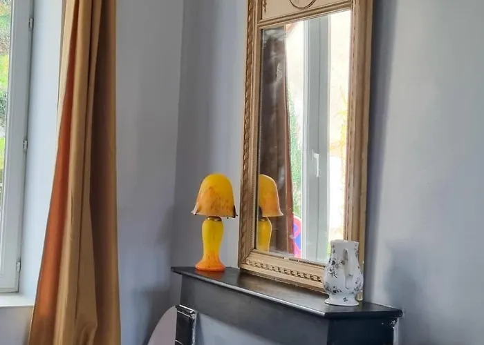 Duplex Quartier Historique Forteresse Des Ducs De